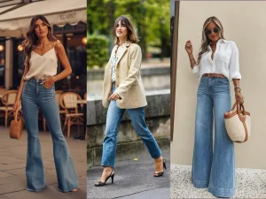 які джинси зараз в моді