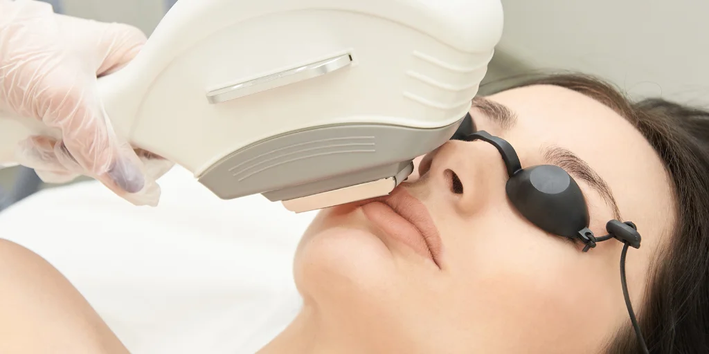 бьюті послуги