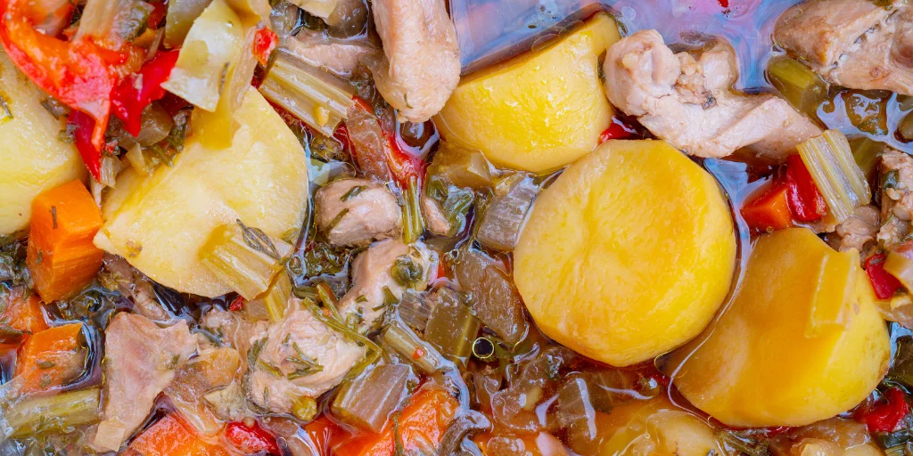 що можна приготувати з тушонки