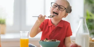 що приготувати на сніданок з нічого