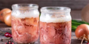 що приготувати з тушонки