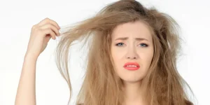 що робити щоб волосся не пушилося в домашніх умовах