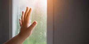 що зробити щоб не потіли вікна