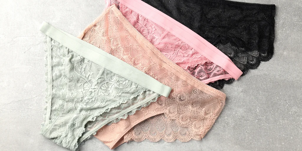 выбор трусов