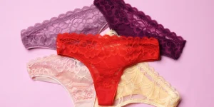 выбор женских трусов