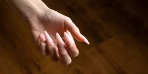 як наростити нігті в домашніх умовах