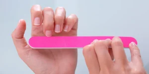 як правильно зробити форму нігтів