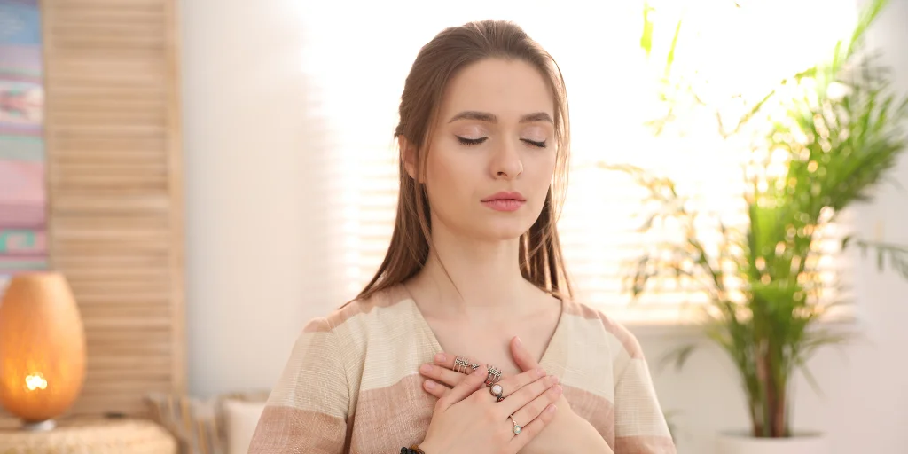 здоровые отношения