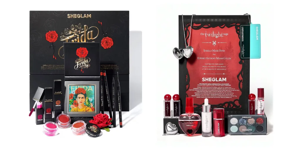 бьюті подарунок