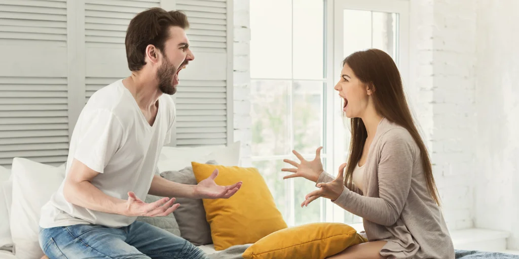 конструктивний конфлікт