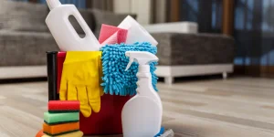 лайфхаки для прибирання