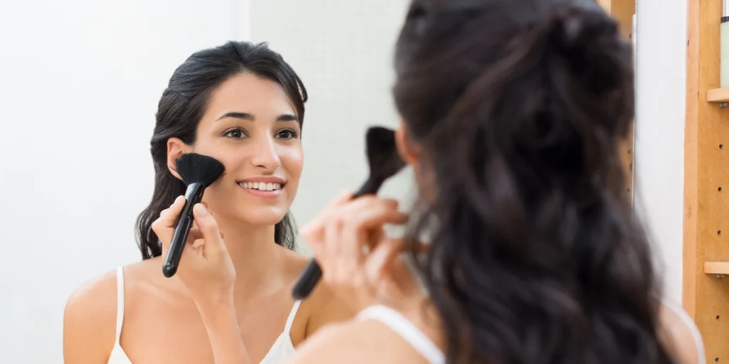 набір косметики