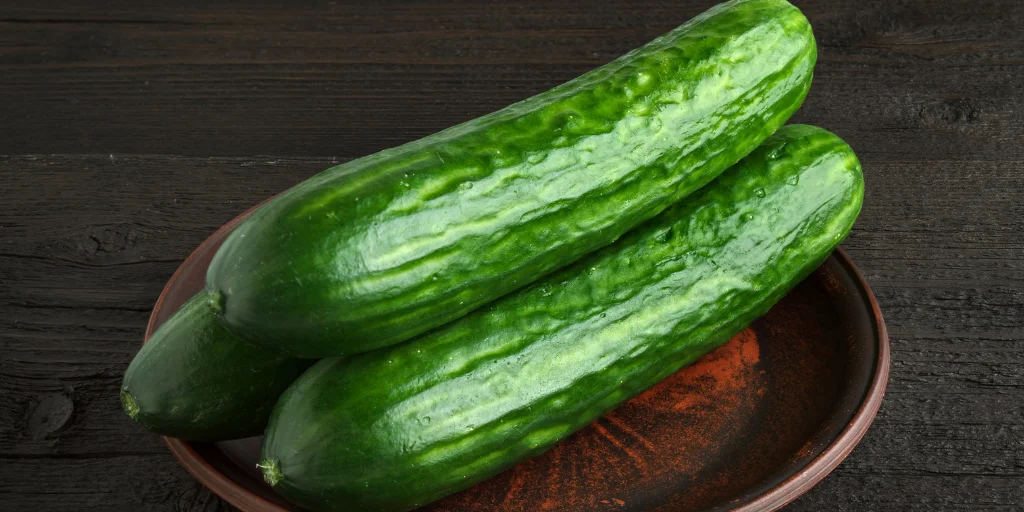 как сохранить огурцы свежими