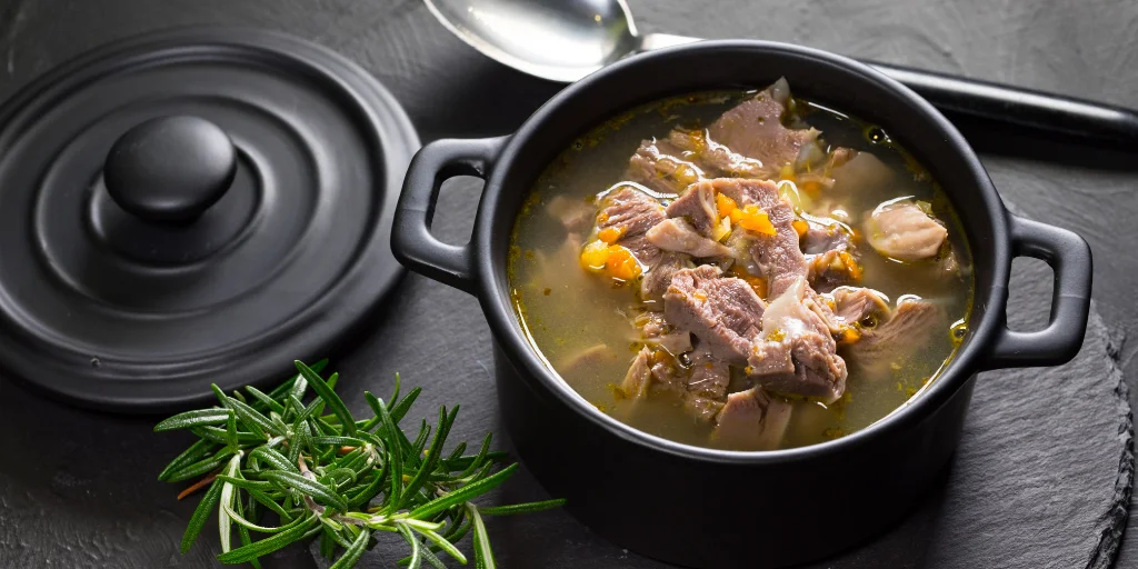 легкие и сердце рецепты