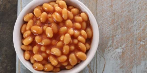 що приготувати з квасолі в томаті