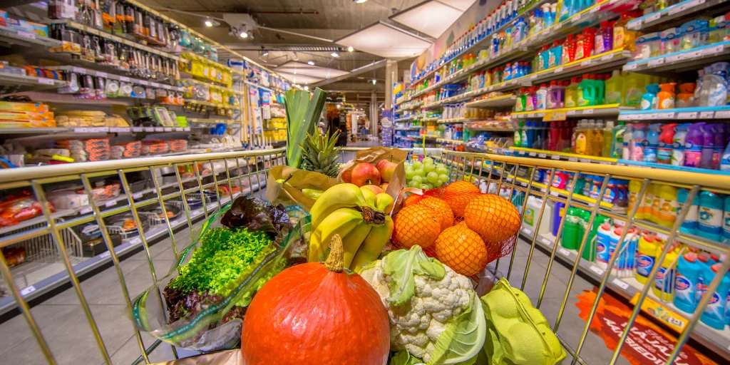 як економити на продуктах