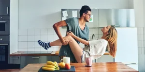 як повернути пристрасть у стосунки