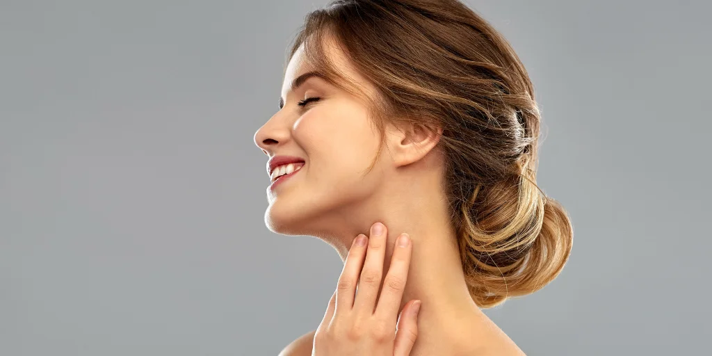 як прибрати засос