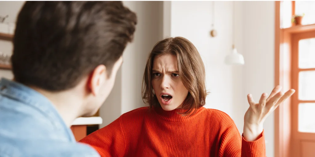 як сваритися правильно