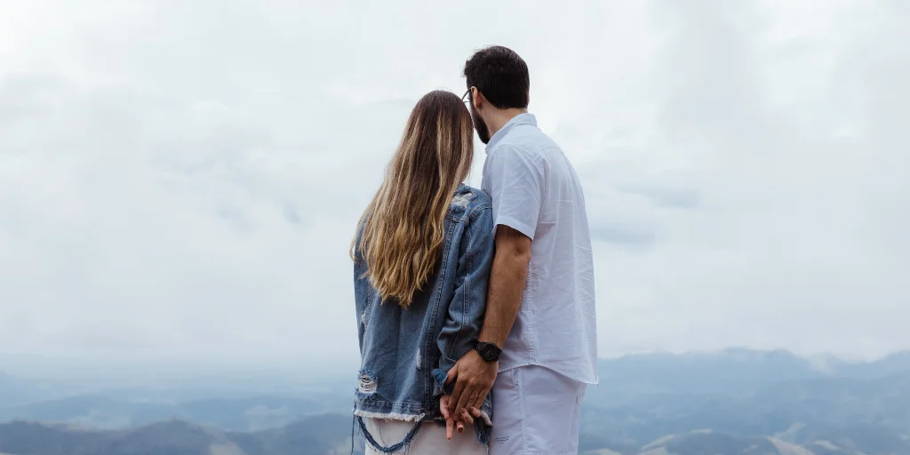 як врятувати шлюб