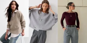 як вибрати джемпер