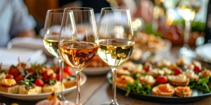 бокалы для вина