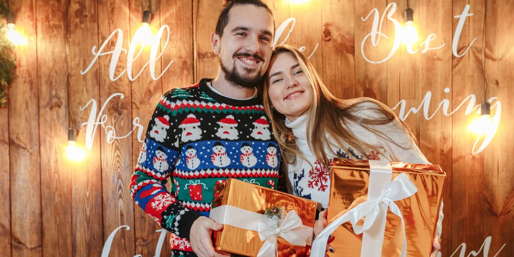 ідеї подарунків на миколая