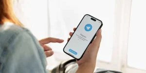 как восстановить переписку в телеграм