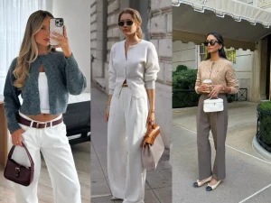 модні кардигани