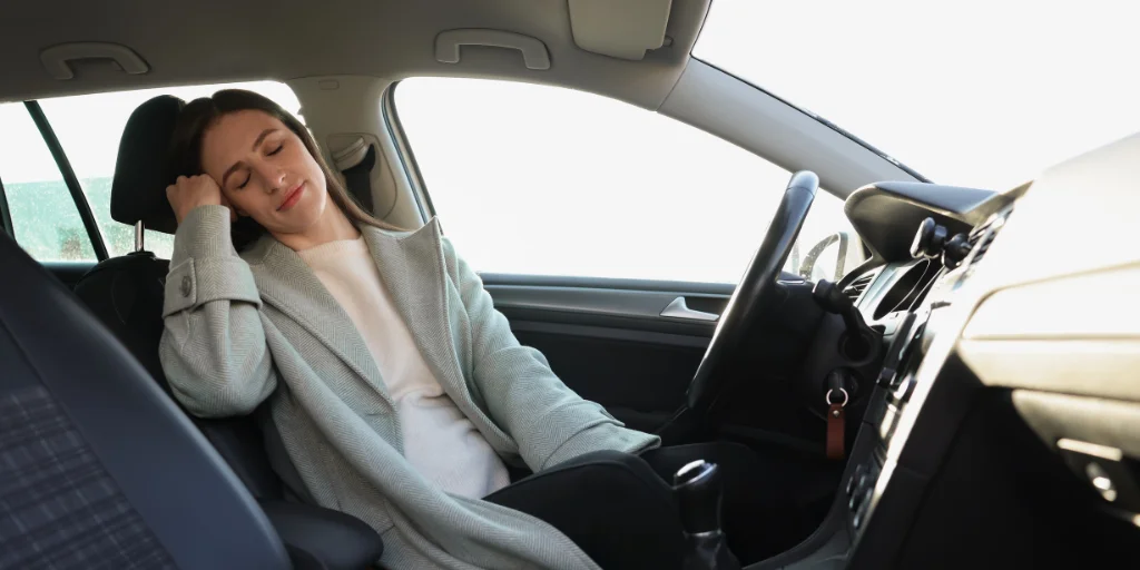 чрезмерная сонливость