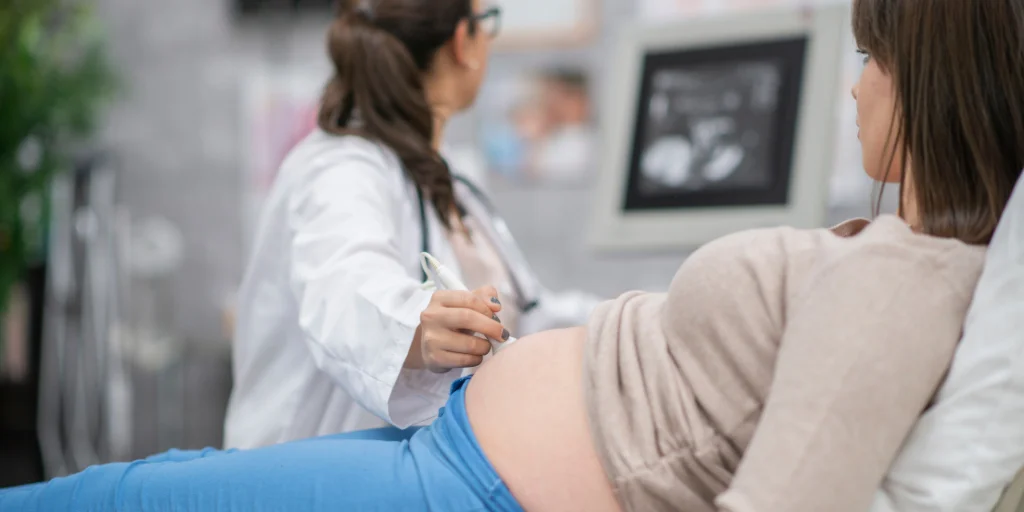 как подготовиться к беременности