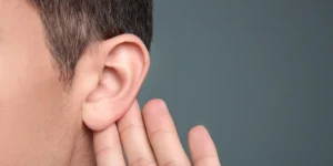 погіршення слуху