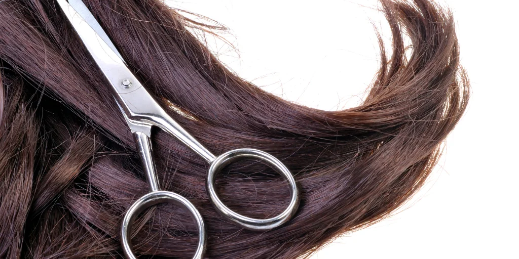 продать волосы