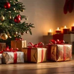 що подарувати на новий рік