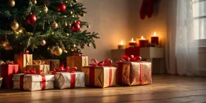 що подарувати на новий рік