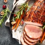 що приготувати на новий рік