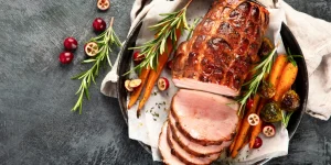 що приготувати на новий рік