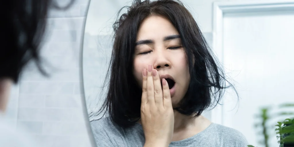 как избавиться от сонливости