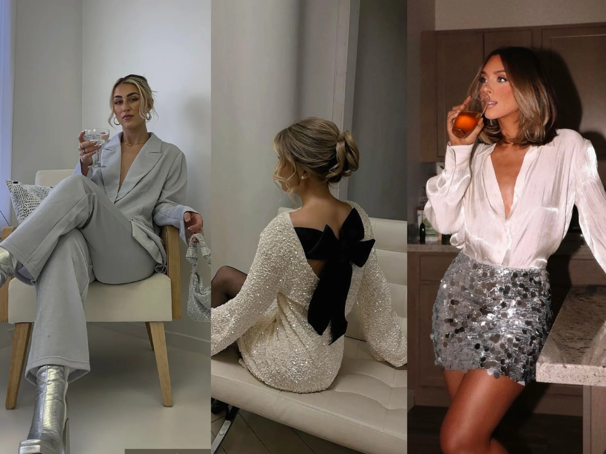 как встречать новый год 2025