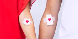 як готуватися до здачі крові