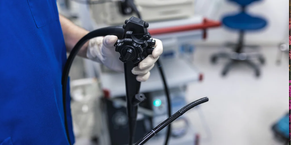 как подготовиться к колоноскопии