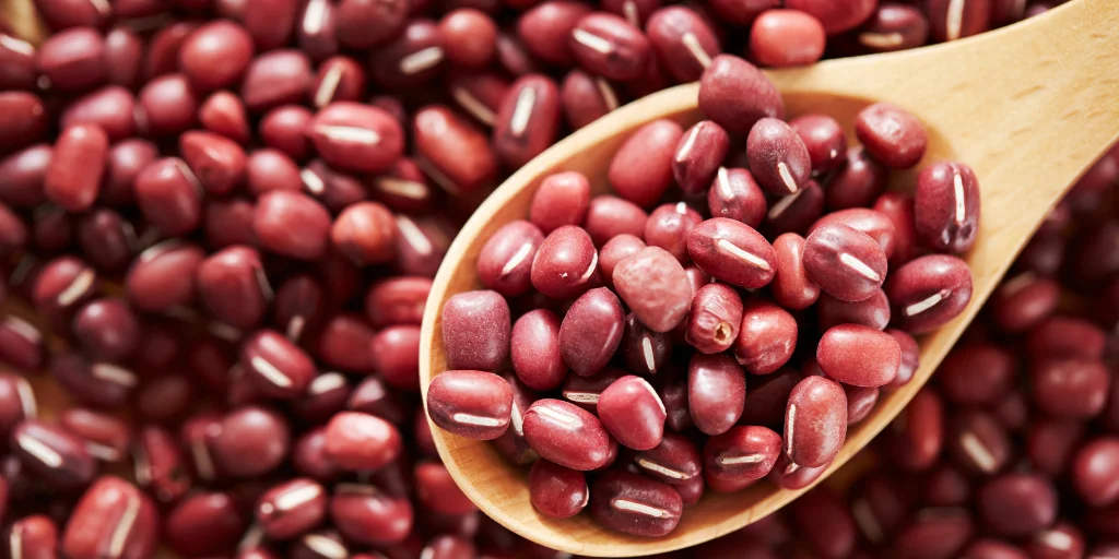 як приготувати квасолю