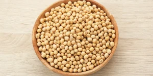 як смачно приготувати сою