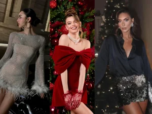 як зустрічати новий рік 2025