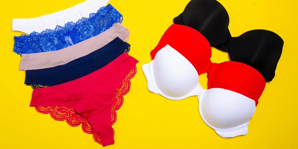 щоденні трусики