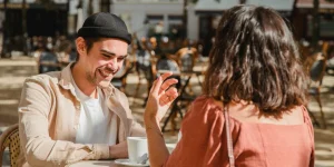 знакомства