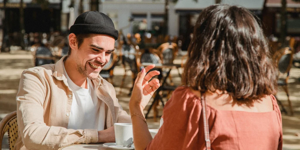 знакомства