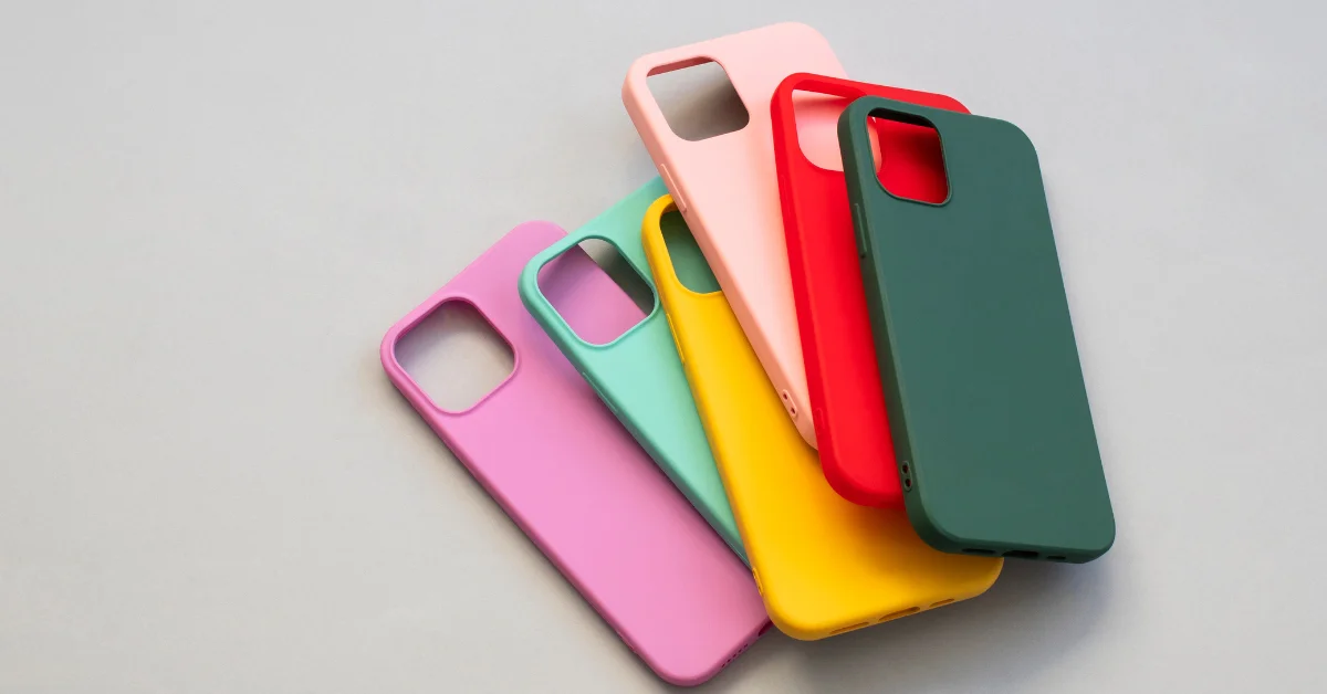 чохли книжки для 16 про макс