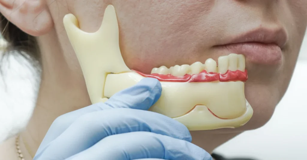 щелепно-лицевий хірург