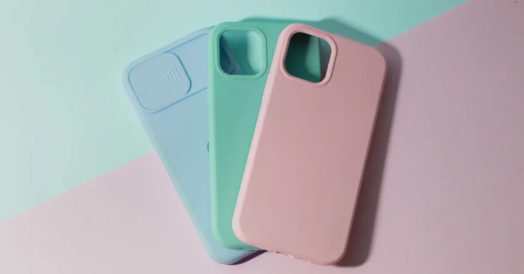 силіконовий чохол на айфон 16 про